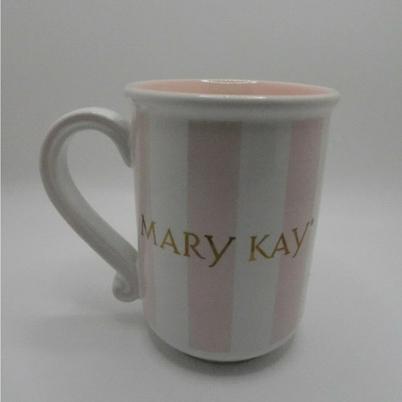 Vintage Mary Kay coffee cup - Picture 2 of 6